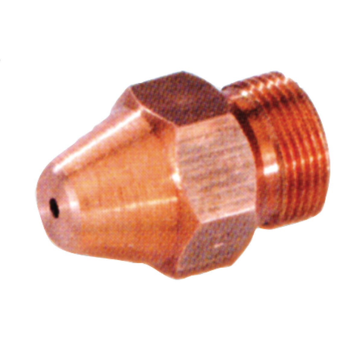 Produktbild von Heizdüse für Brenngas Acetylen Gr. H1 - 3-100 mm