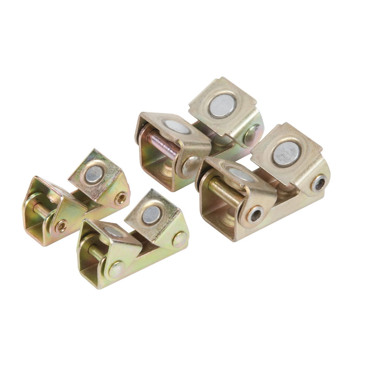 Produktbild von Magnetische V-Spannaufsätze MVS