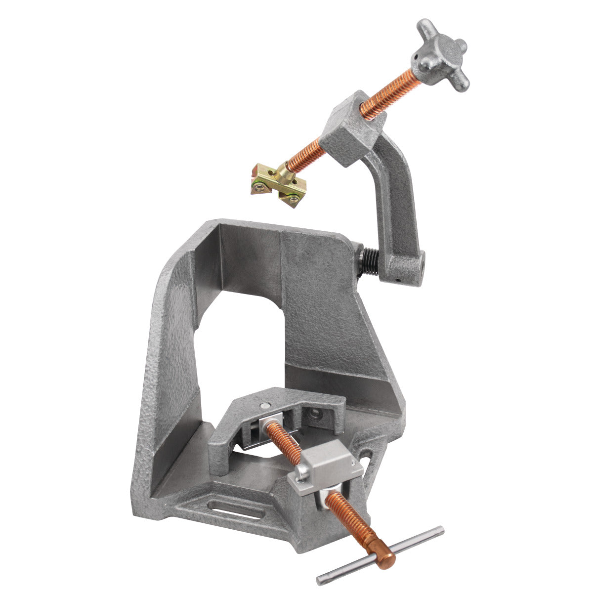 Produktbild von Metallwinkelspanner MWS-3 95