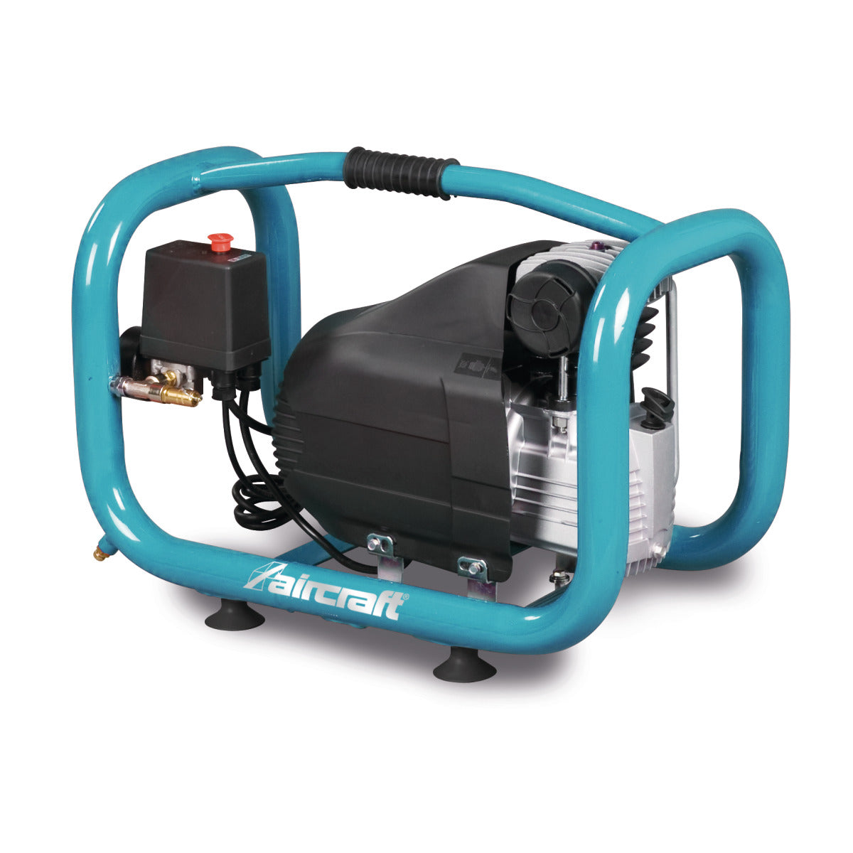 Produktbild von Kolbenkompressor Airboy KITT 90