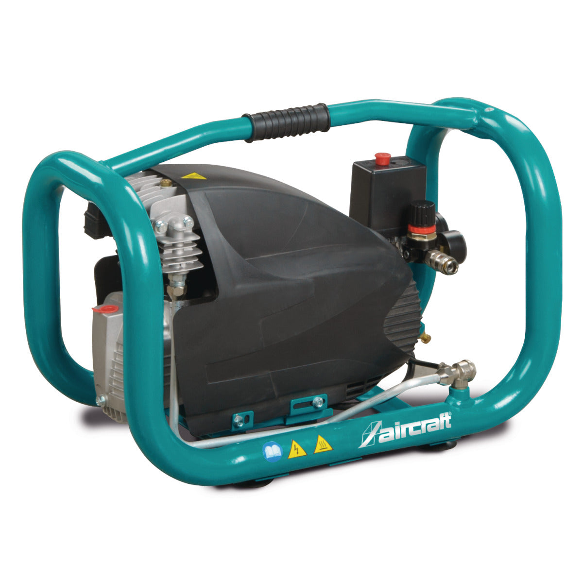 Produktbild von Kolbenkompressor Airboy 262 E