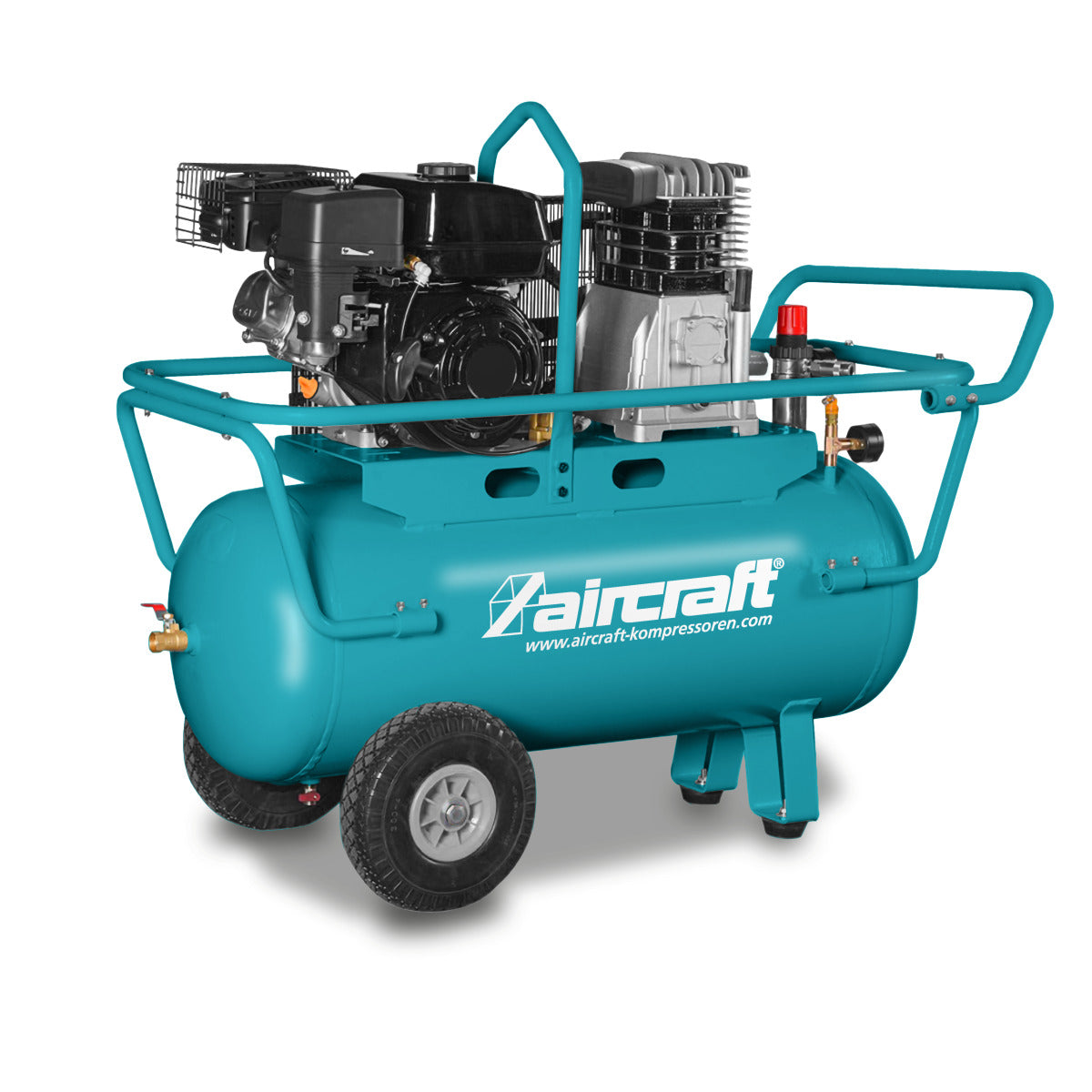 Produktbild von Kolbenkompressor Airbau 480/100 B