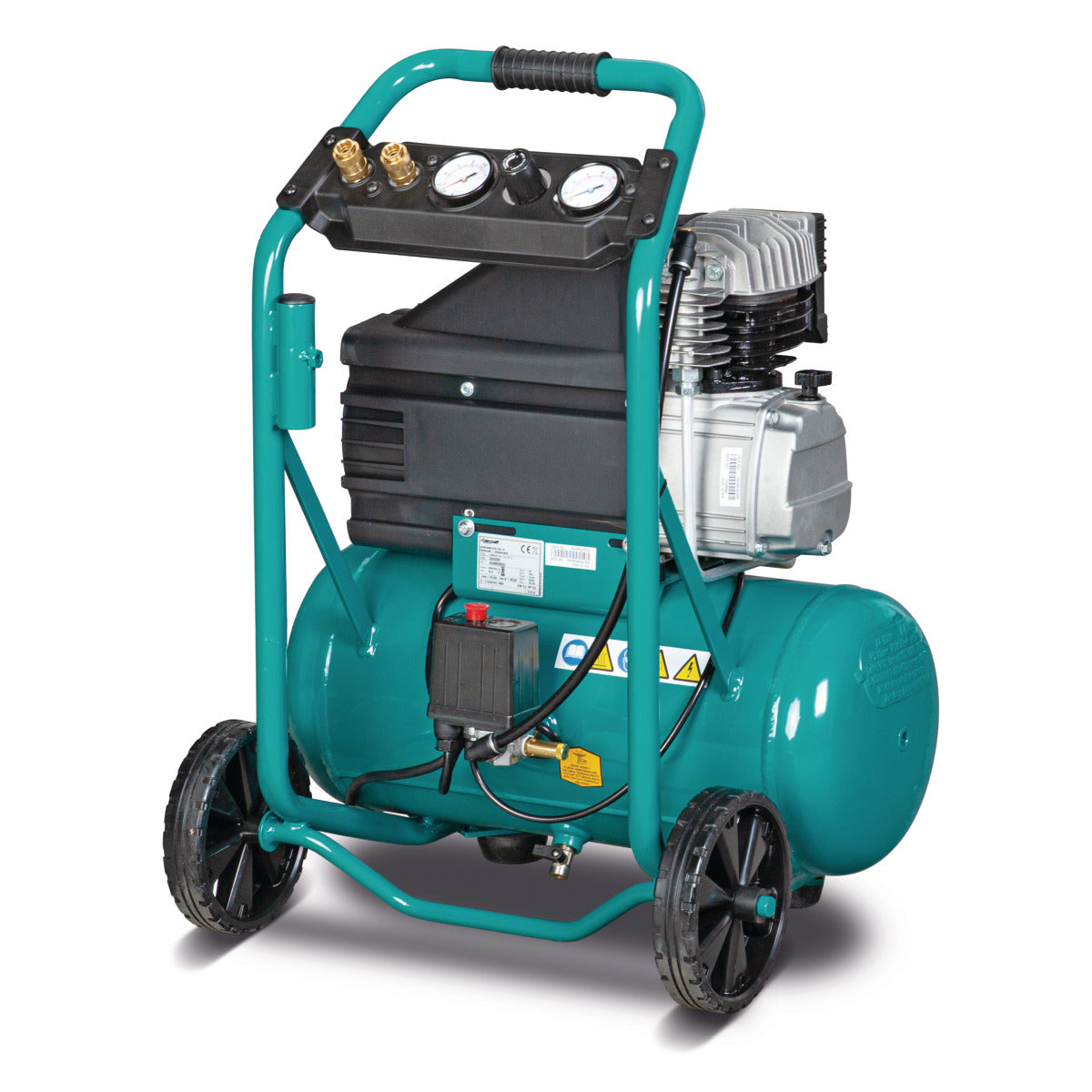 Produktbild von Kolbenkompressor Compact-Air 311/24 E