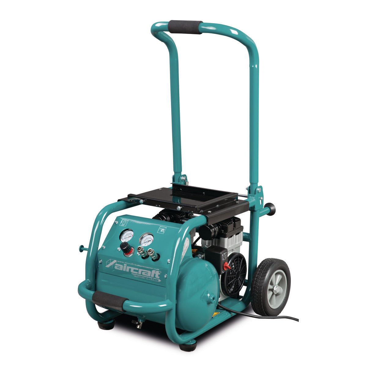 Produktbild von Kolbenkompressor Compact-Air 240/20 OF E