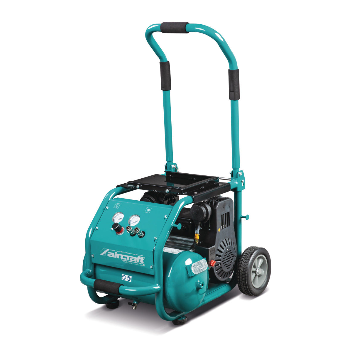 Produktbild von Kolbenkompressor Compact-Air 320/24 OF E