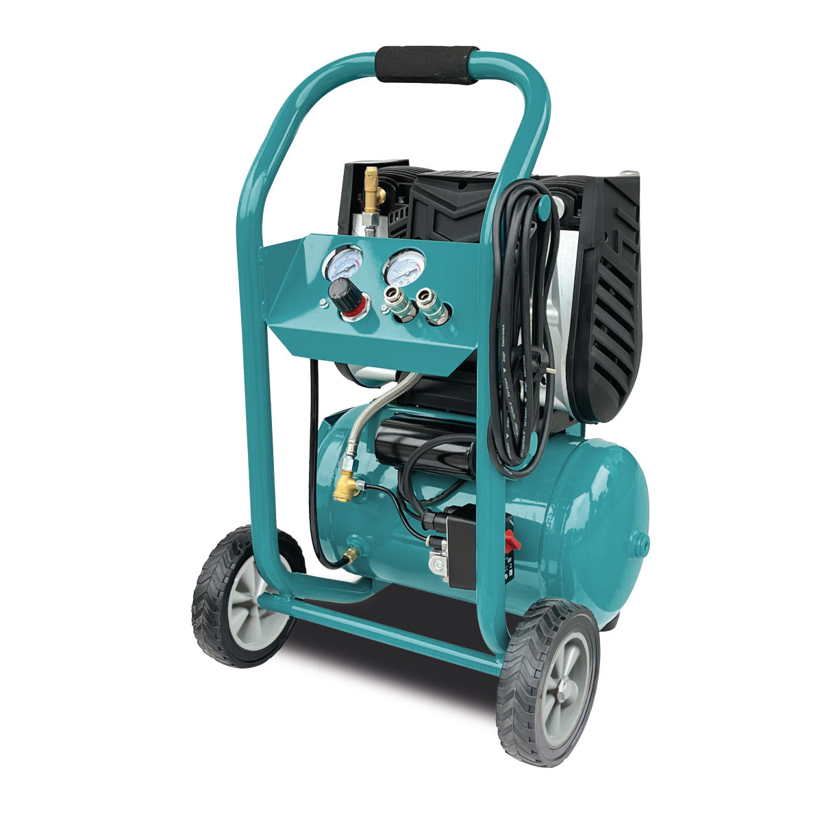 Produktbild von Kolbenkompressor Compact-Air Silence 231/20 OF E