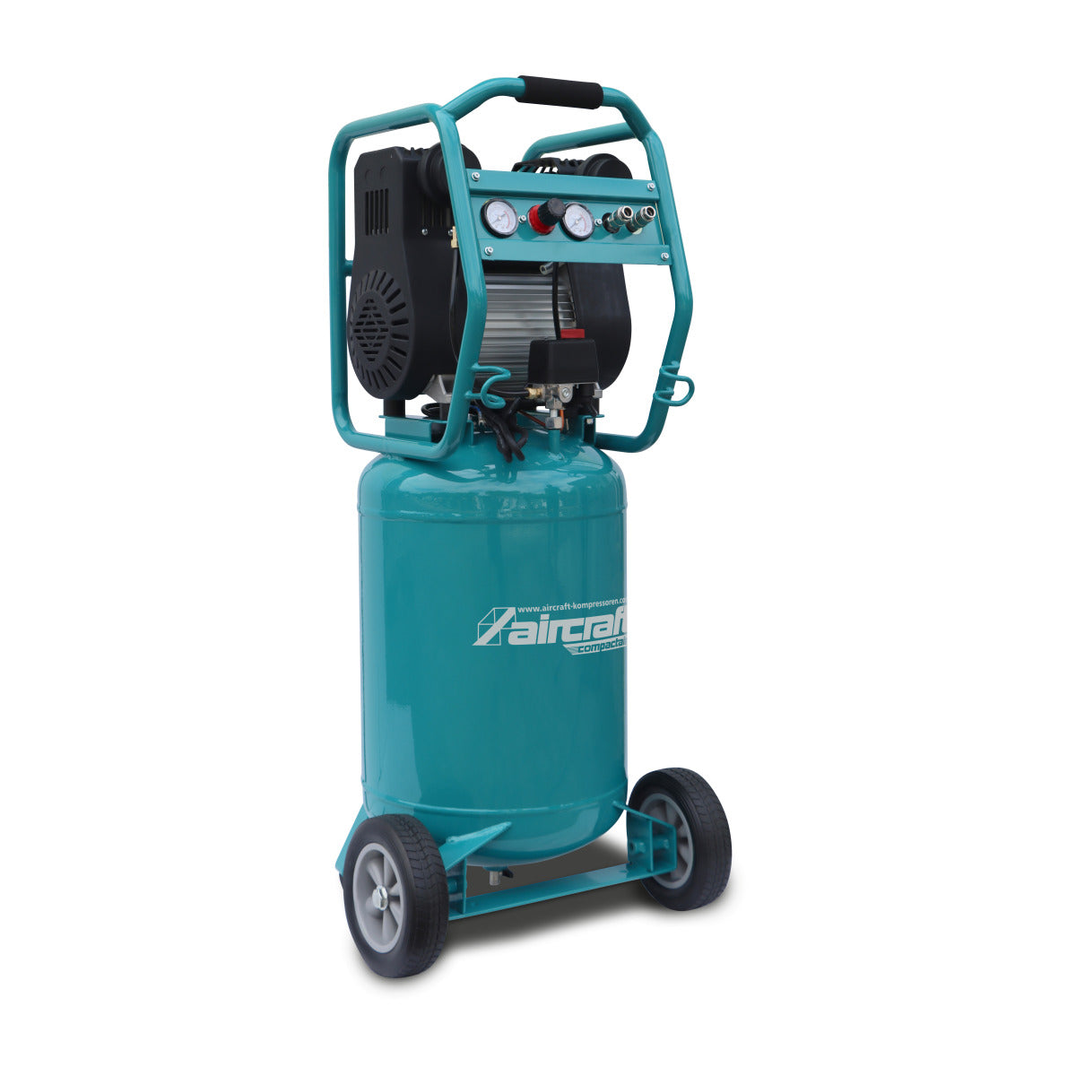 Produktbild von Kolbenkompressor Compact-Air 320/90 V OF E