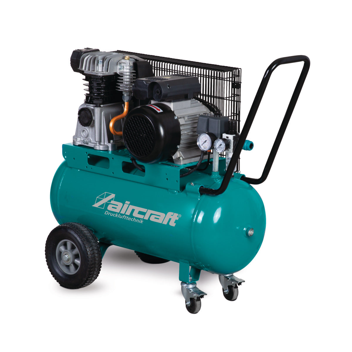 Produktbild von Kolbenkompressor Airstar 421/50