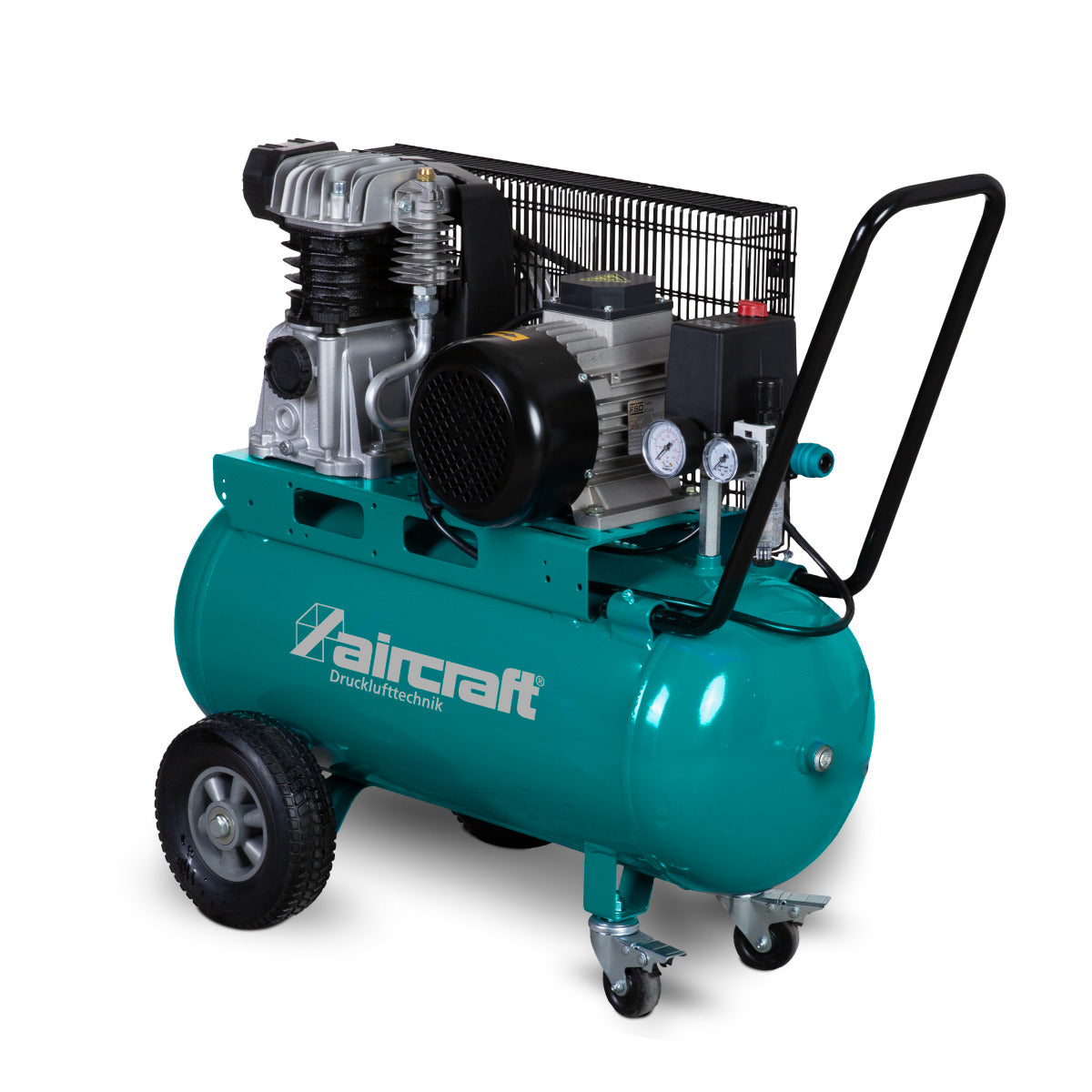 Produktbild von Kolbenkompressor Airstar 423/50