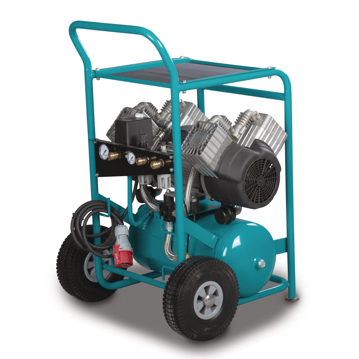 Produktbild von Kolbenkompressor Compact-Air 440 OF PRO