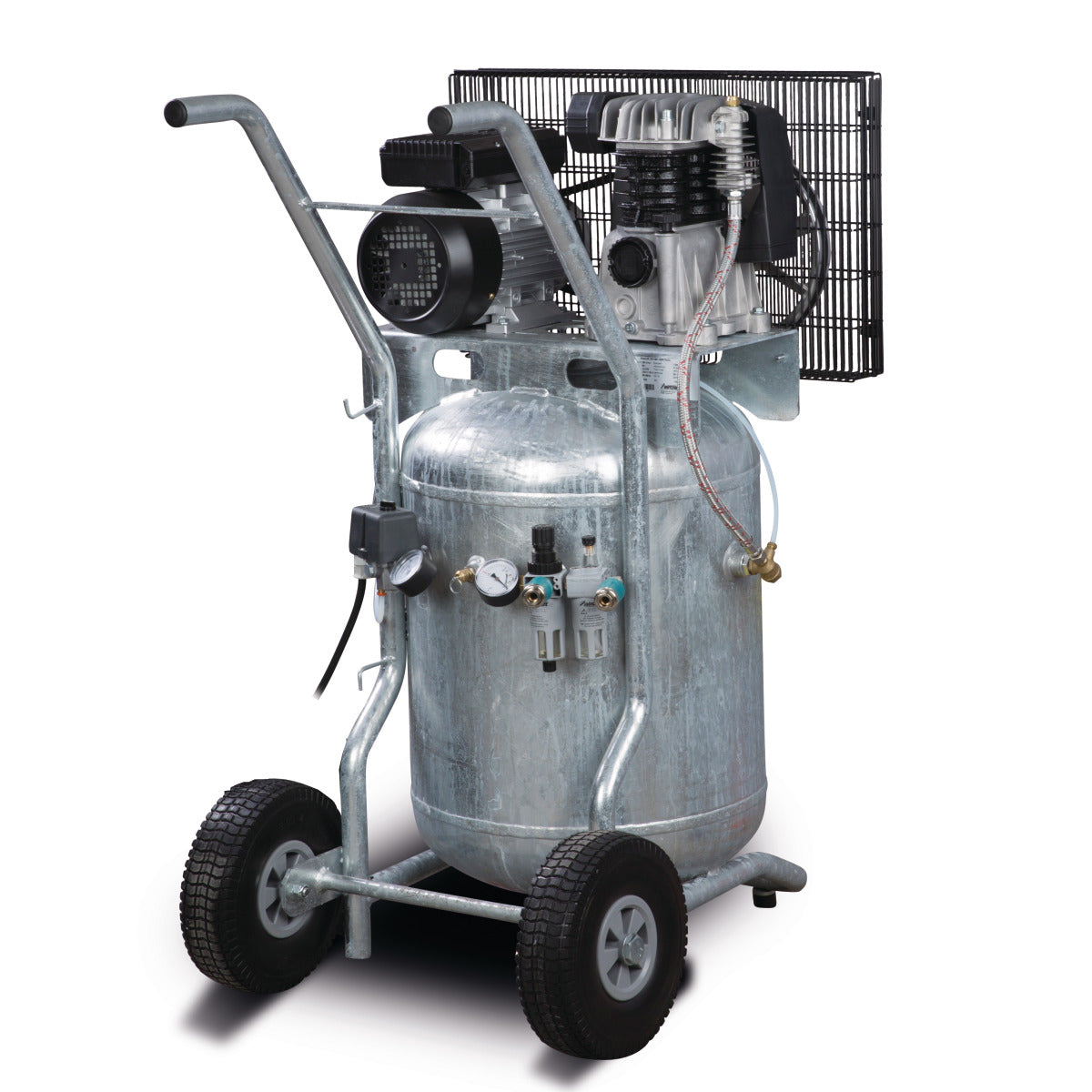 Produktbild von Kolbenkompressor Airprofi 401/90 V