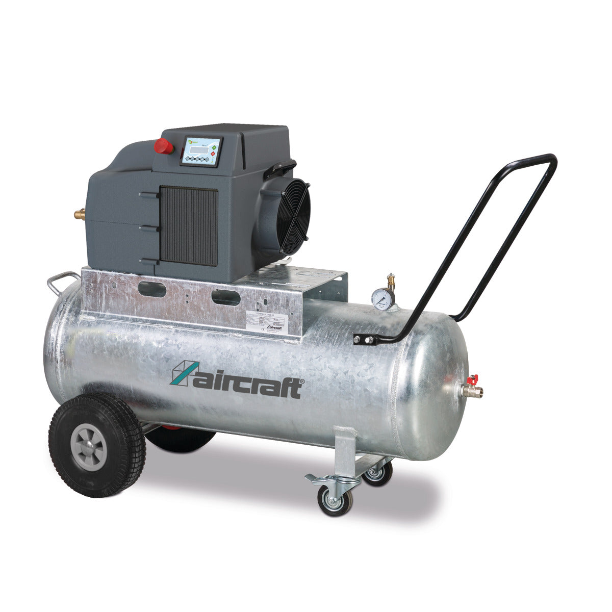 Produktbild von Schraubenkompressor Acs 3,5-10-100