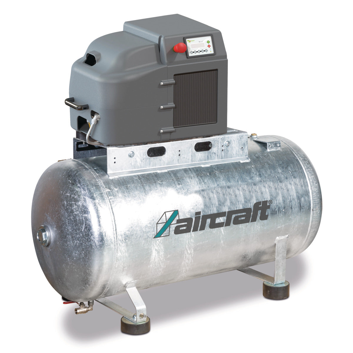 Produktbild von Schraubenkompressor Acs 3,5-10-200