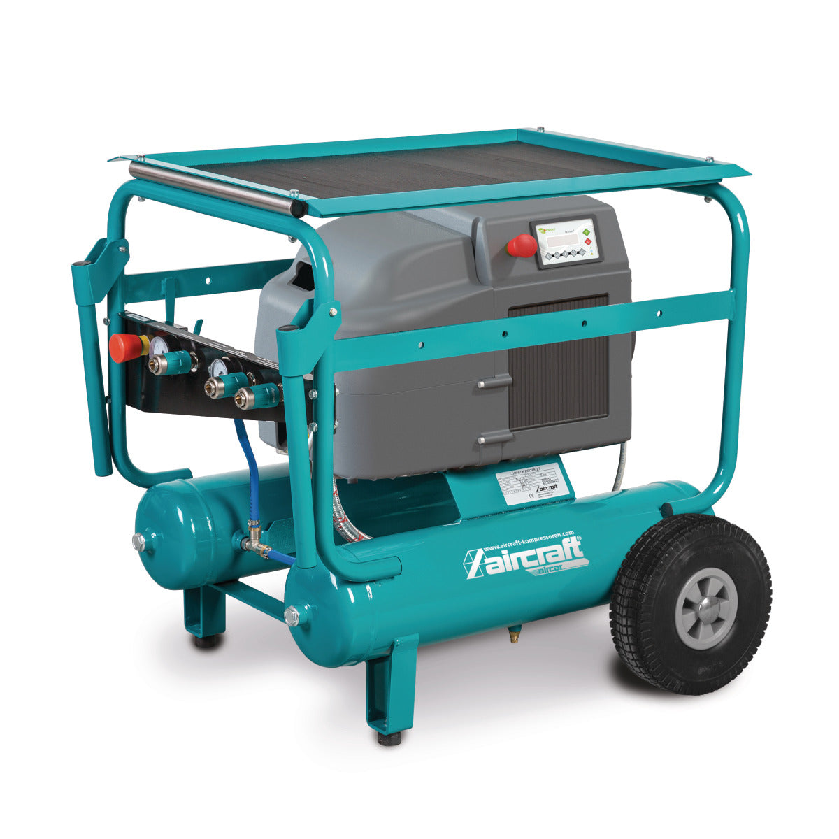 Produktbild von Schraubenkompressor Acs 3,5-10-22