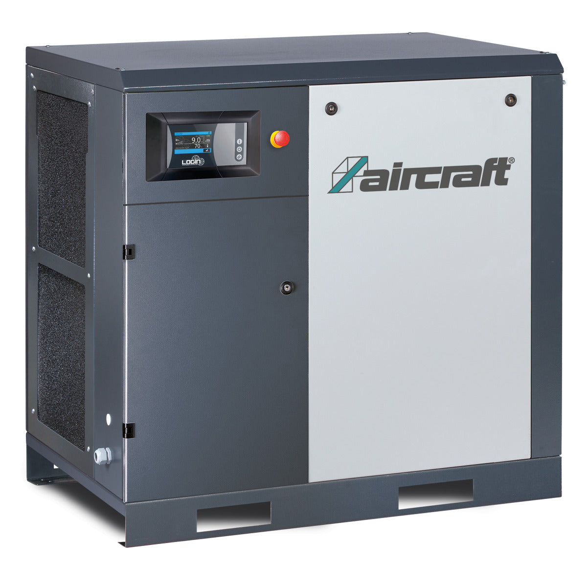 Produktbild von Schraubenkompressor A-K-Max 15-13 (IE3)