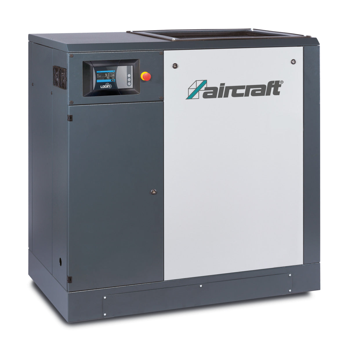 Produktbild von Schraubenkompressor A-K-Max 18.5-10 (IE4)