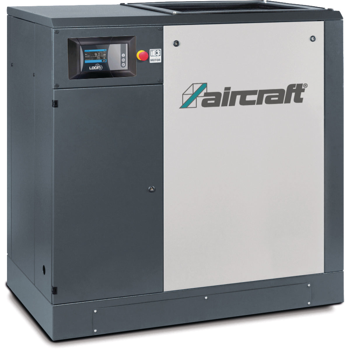 Produktbild von Schraubenkompressor A-K-Max 22-08 (IE4)