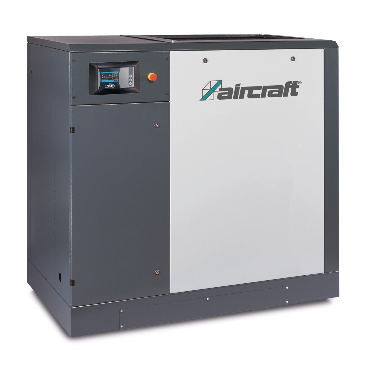 Produktbild von Schraubenkompressor A-K-Max 31-08 (IE4)