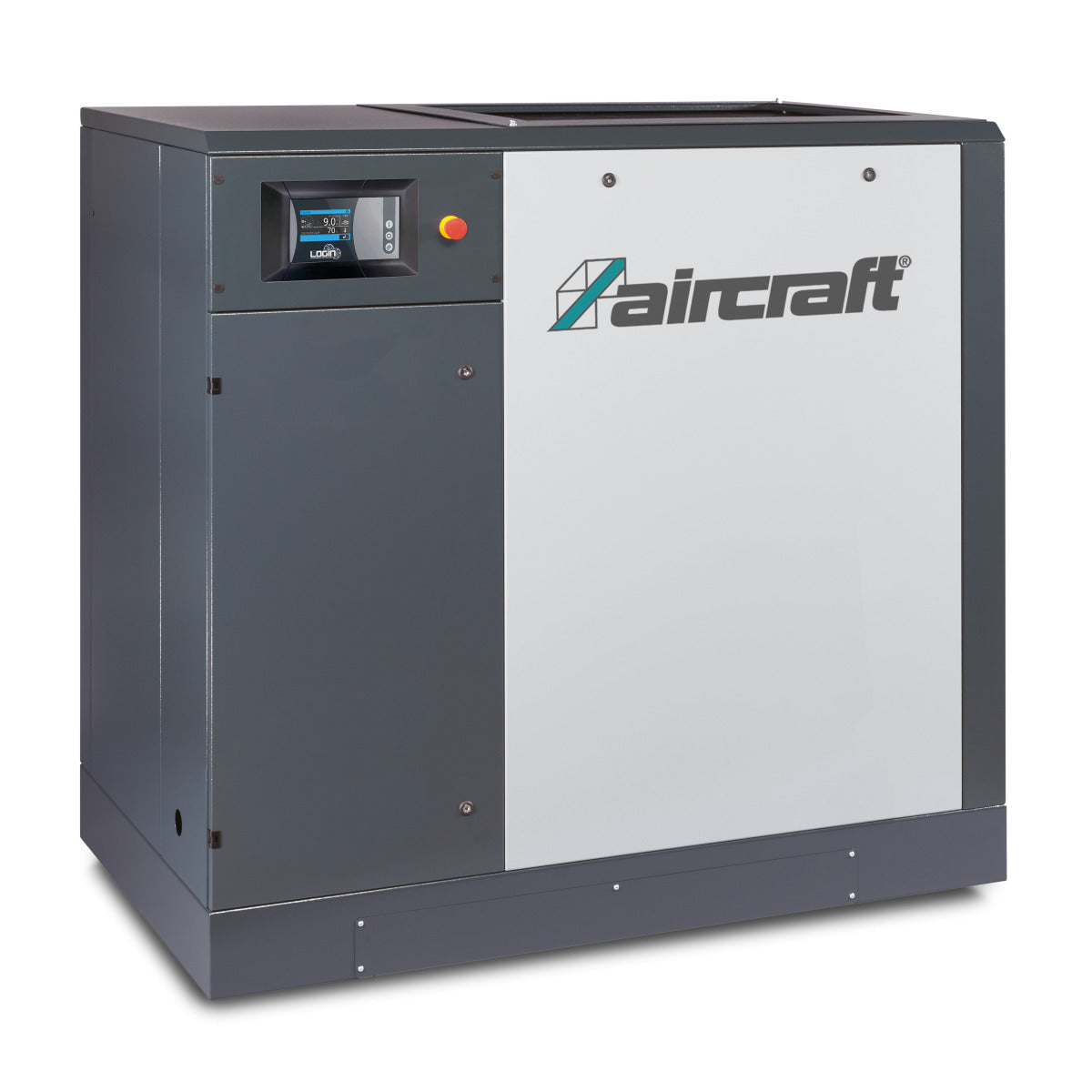 Produktbild von Schraubenkompressor A-K-Max 31-10 (IE4)