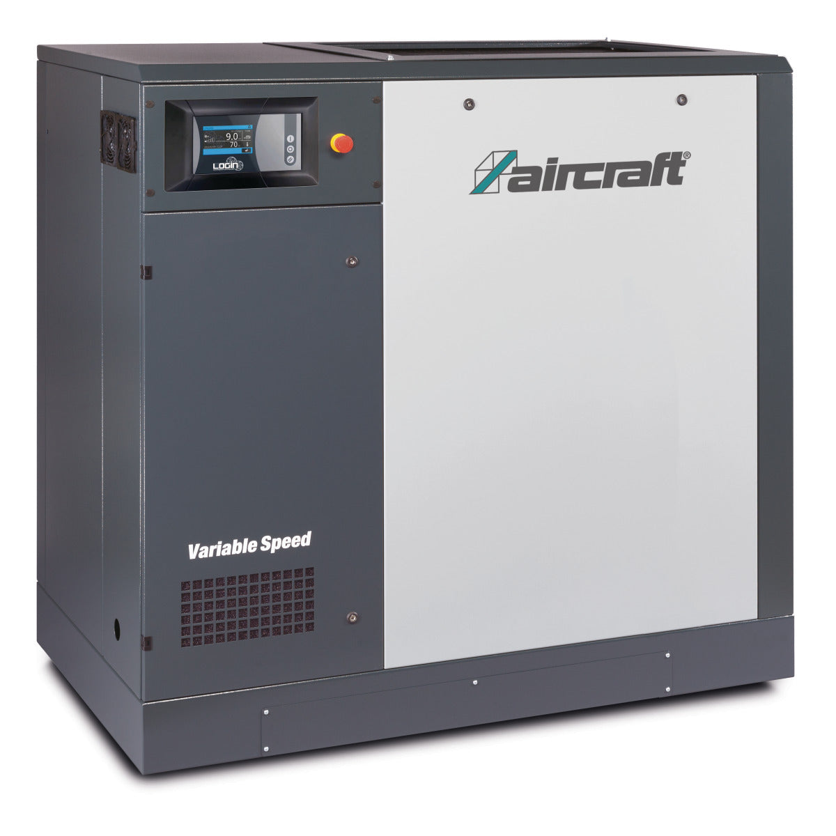 Produktbild von Schraubenkompressor A-K-Max 31-08 VS (PM)