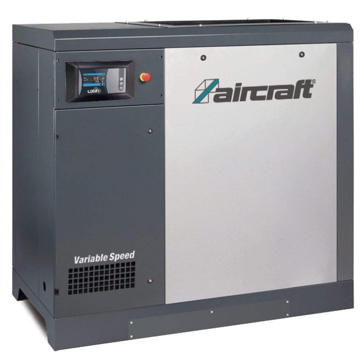 Produktbild von Schraubenkompressor A-K-Max 55-13 VS (PM)