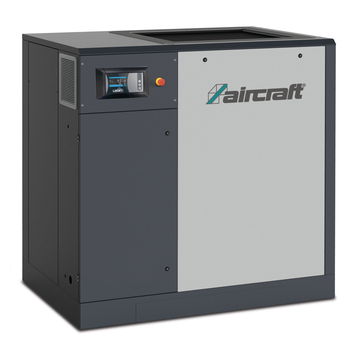 Produktbild von Schraubenkompressor A-K-Max 45-10 (IE4)