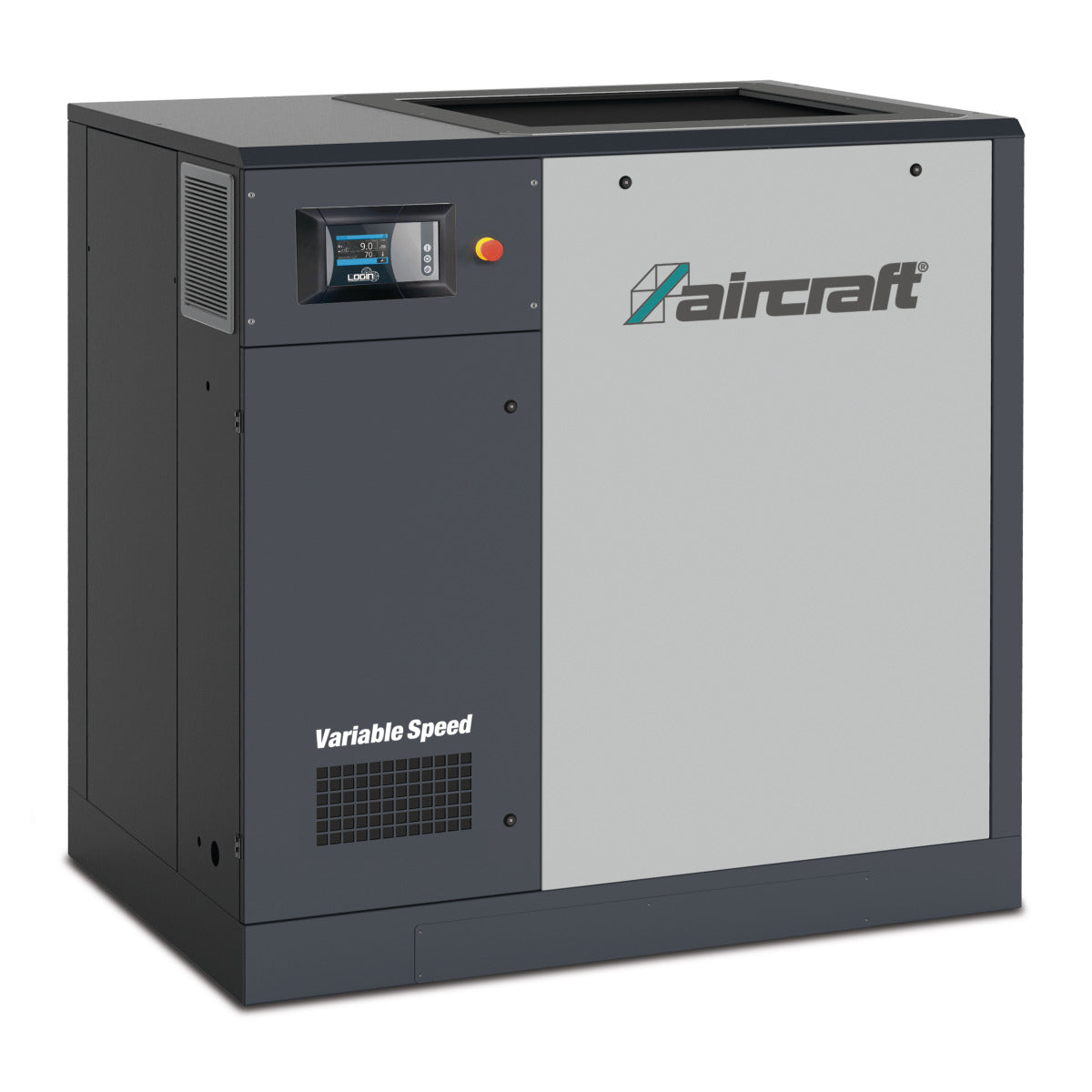 Produktbild von Schraubenkompressor A-K-Max 45E-08 VS (PM)