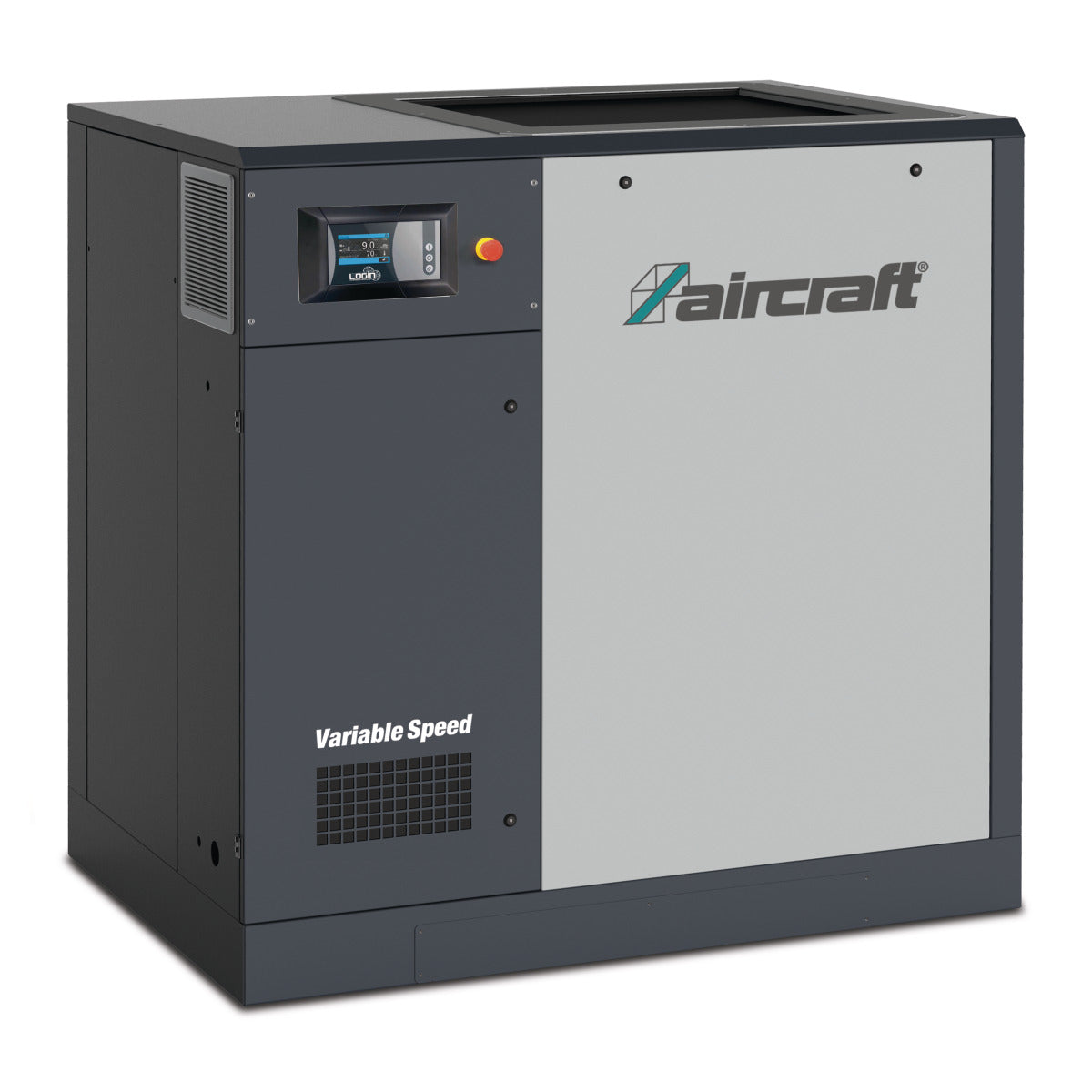 Produktbild von Schraubenkompressor A-K-Max 45E-10 VS (PM)