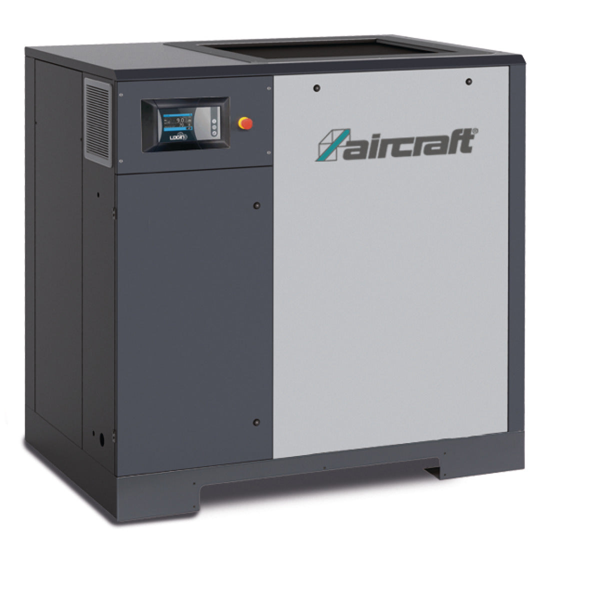 Produktbild von Schraubenkompressor A-K-Max 55-13 (IE4)