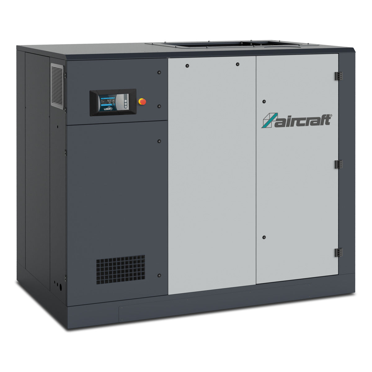 Produktbild von Schraubenkompressor A-K-Max 90-10 VS (PM)