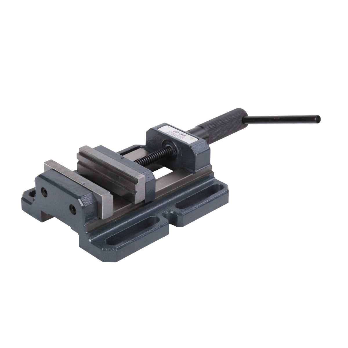 Produktbild von Maschinenschraubstock BMP 100