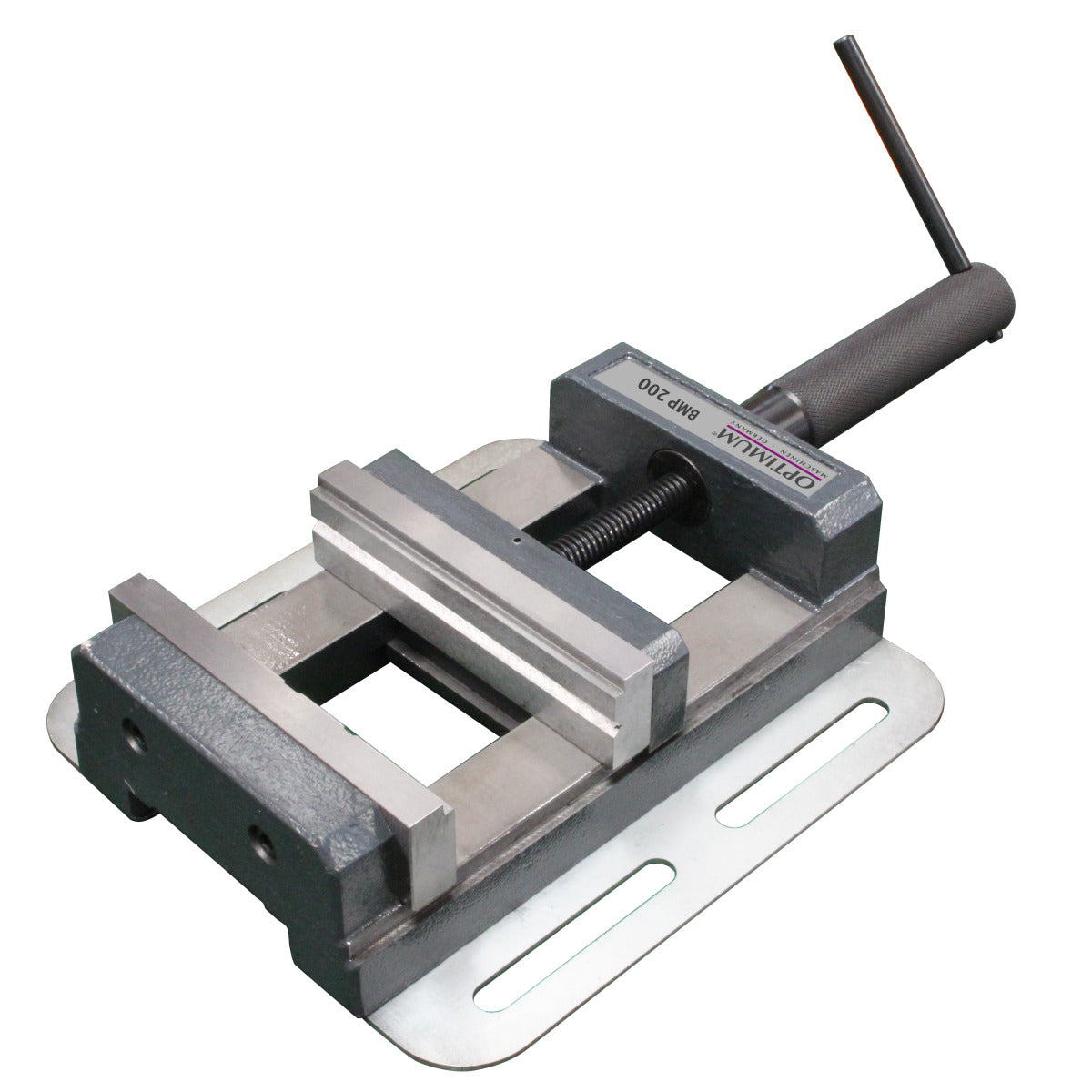 Produktbild von Maschinenschraubstock BMP 200
