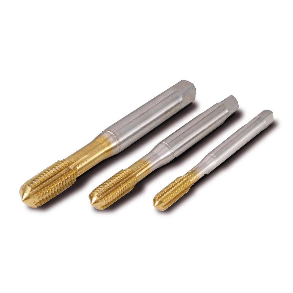 Produktbild von Gewindeformer Thermdrill M3 x 0,5