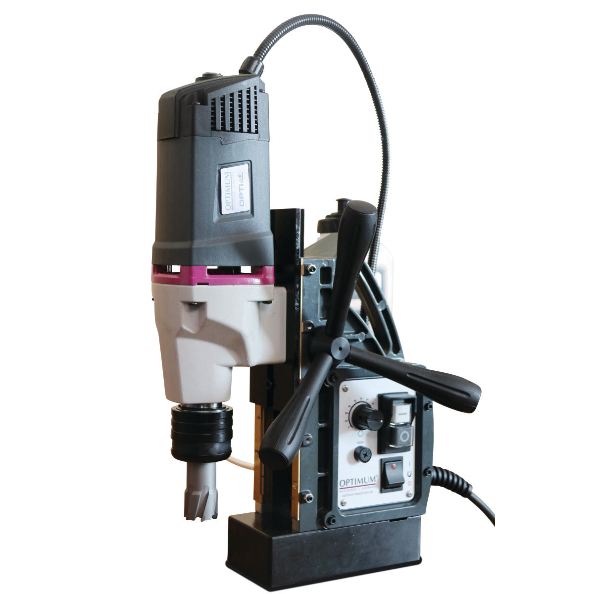 Produktbild von Magnetkernbohrmaschine Optidrill DM 35V