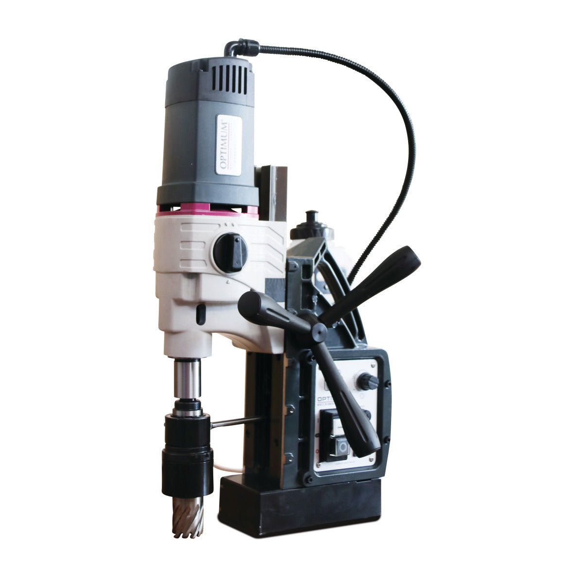 Produktbild von Magnetkernbohrmaschine Optidrill DM 48VT