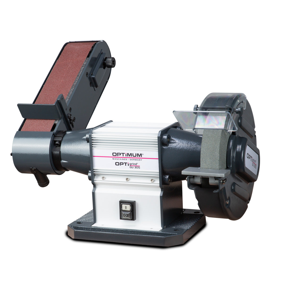 Universal-Schleifmaschine OPTIgrind GU 30S