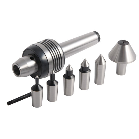Produktbild von Mitlaufende Zentrierspitze MK 3