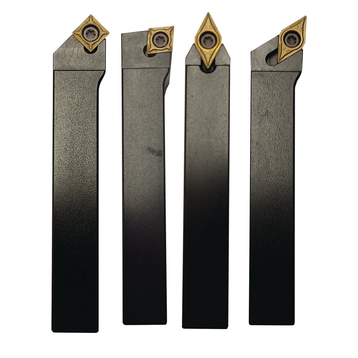 Produktbild von Drehmeißel-Satz HM 16 mm, 4-teilig