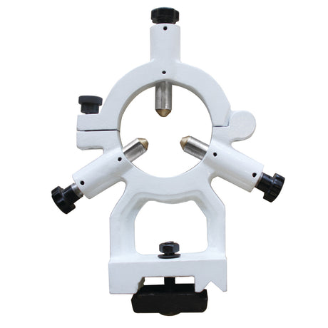 Produktbild von Feststehende Lünette Durchlass 10 - 70 mm für TM 3110