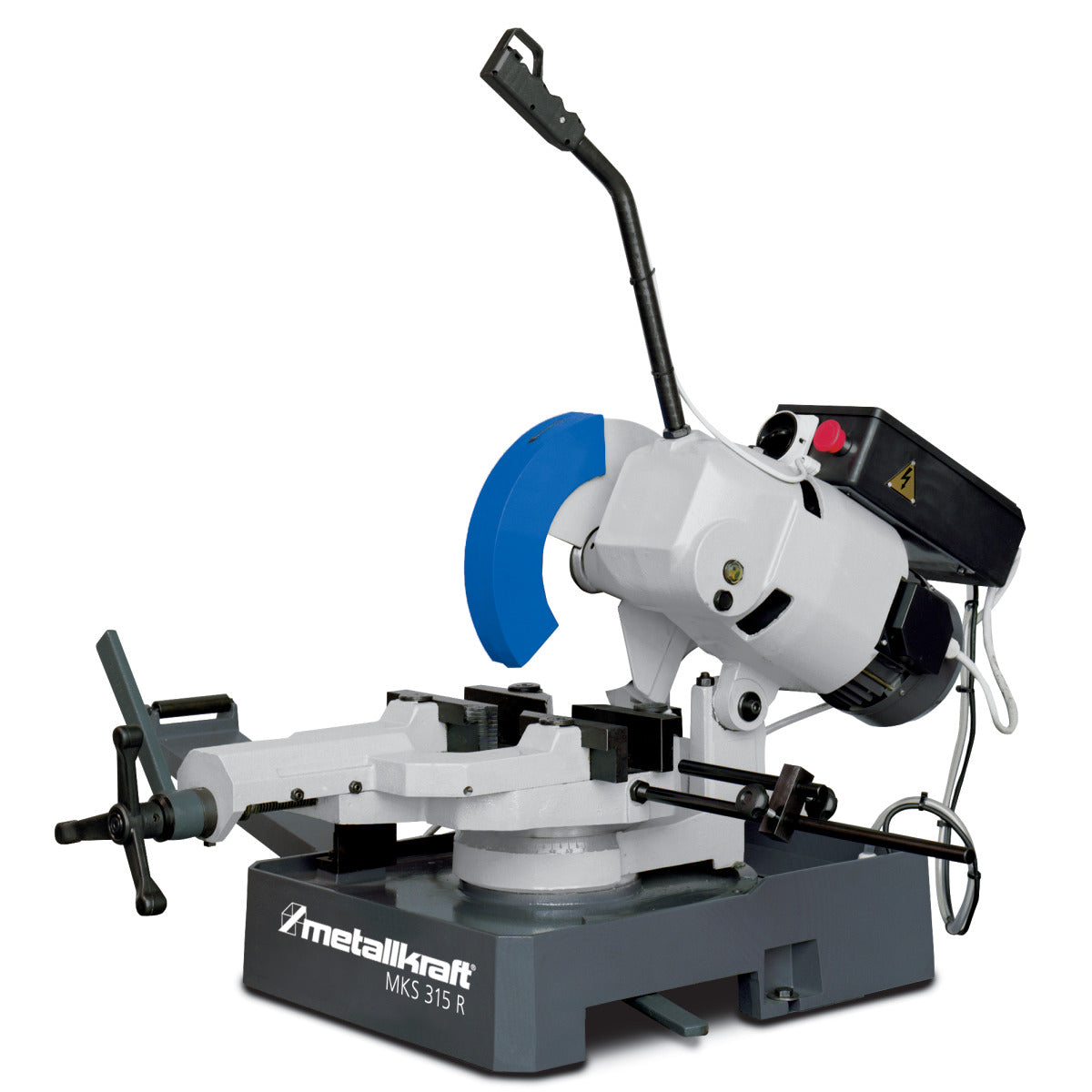 Produktbild von Manuelle Metallkreissäge MKS 315 R