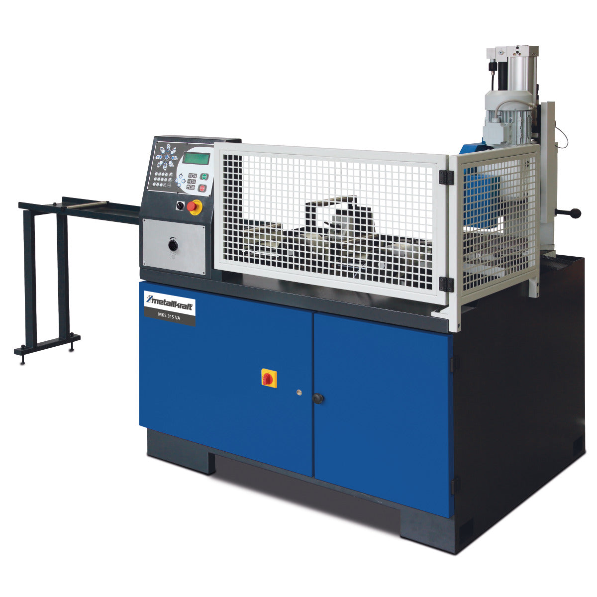 Produktbild von Automatische Vertikal-Metallkreissäge MKS 315 VA