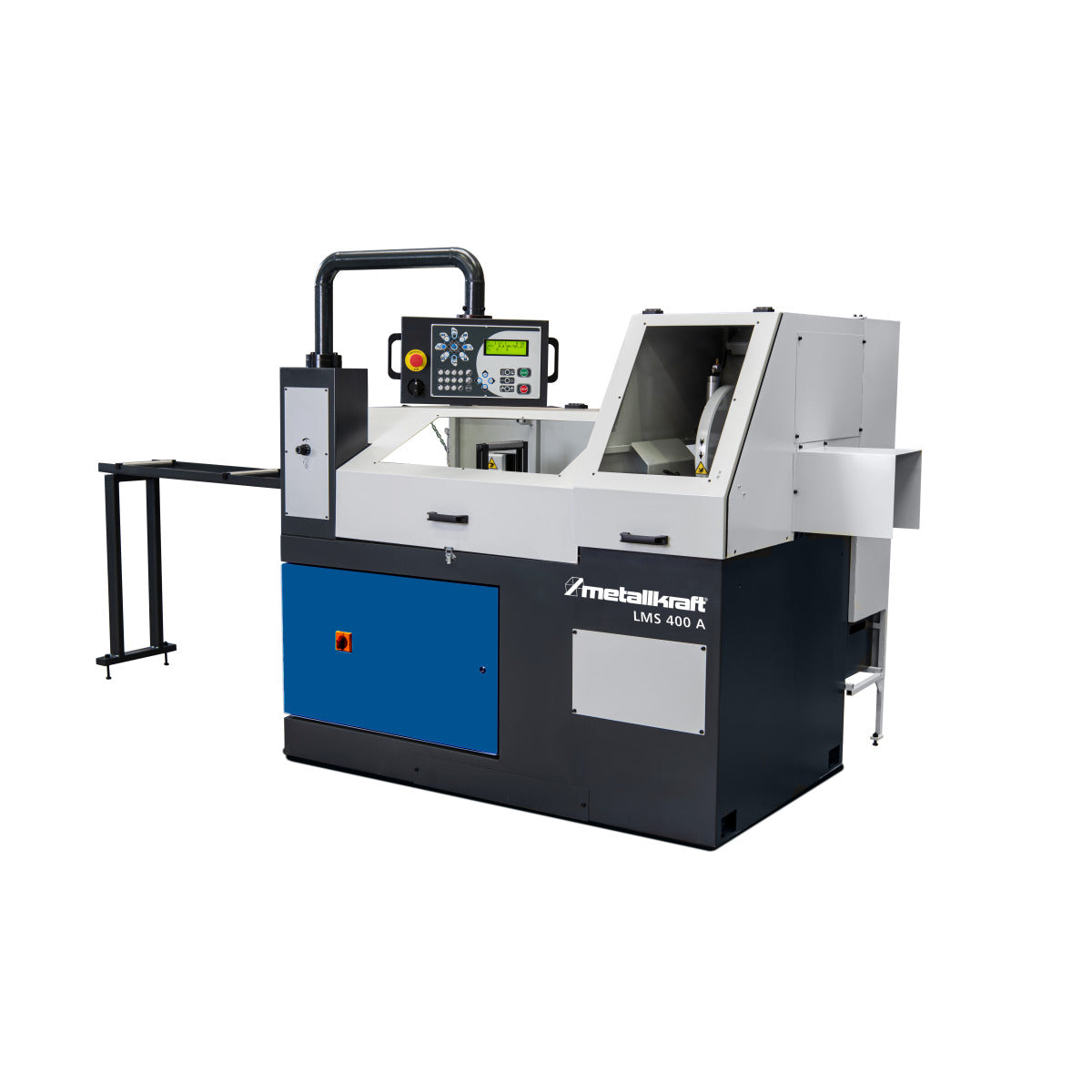 Produktbild von Automatische Leichtmetallkreissäge LMS 400 A