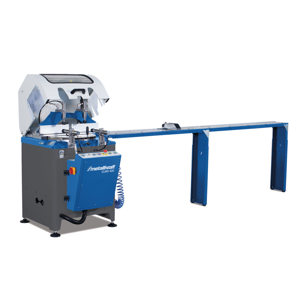 Produktbild von Unterflur-Leichtmetallkreissäge ULMS 420