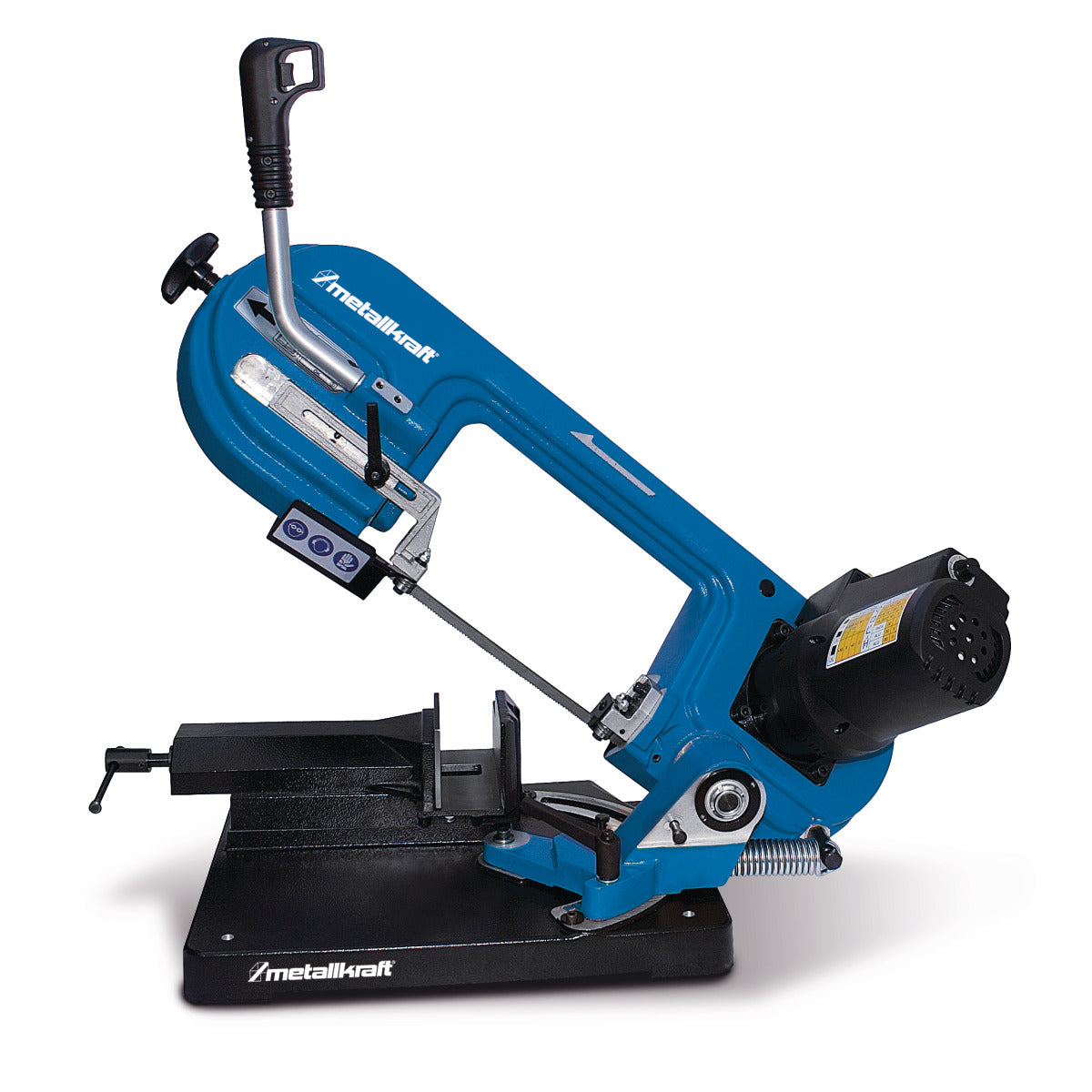 Produktbild von Gehrungs-Metallbandsäge MBS 150