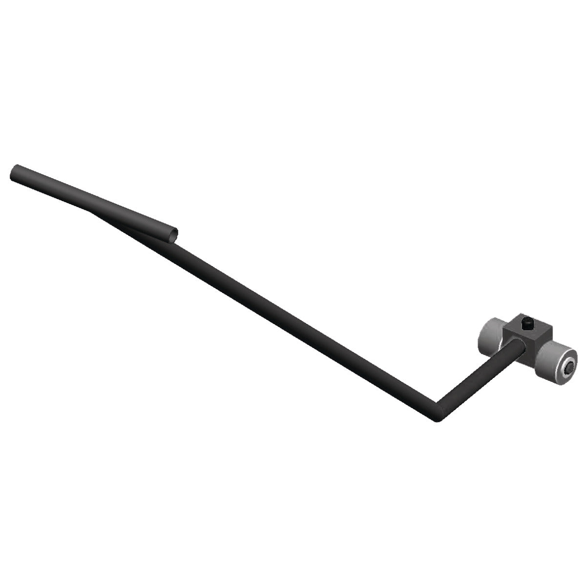 Produktbild von Fahrvorrichtung für Spänebehälter und Werkstückbehälter