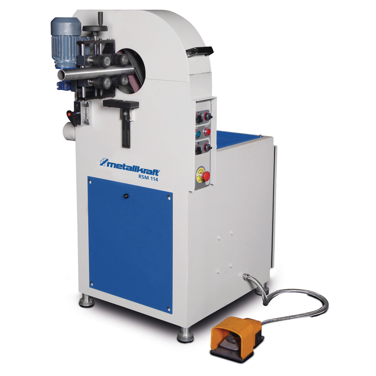 Produktbild von Rohrschleifmaschine RSM 114