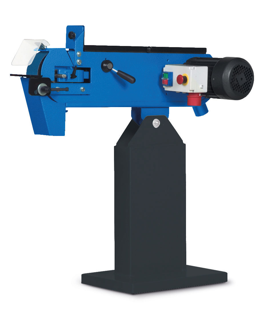 Produktbild von Bandschleifmaschine MBSM 75-20