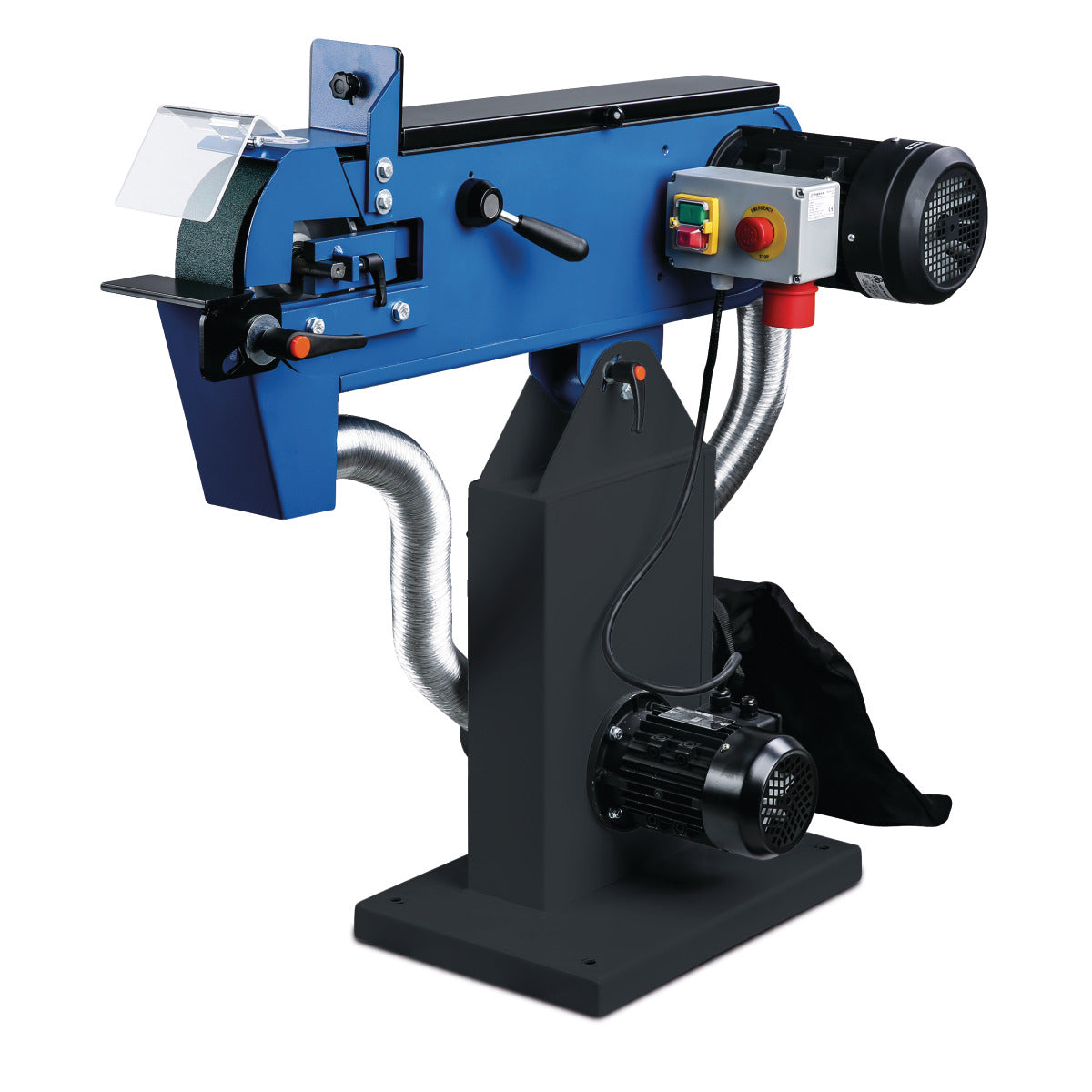 Produktbild von Bandschleifmaschine MBSM 75-20 AS