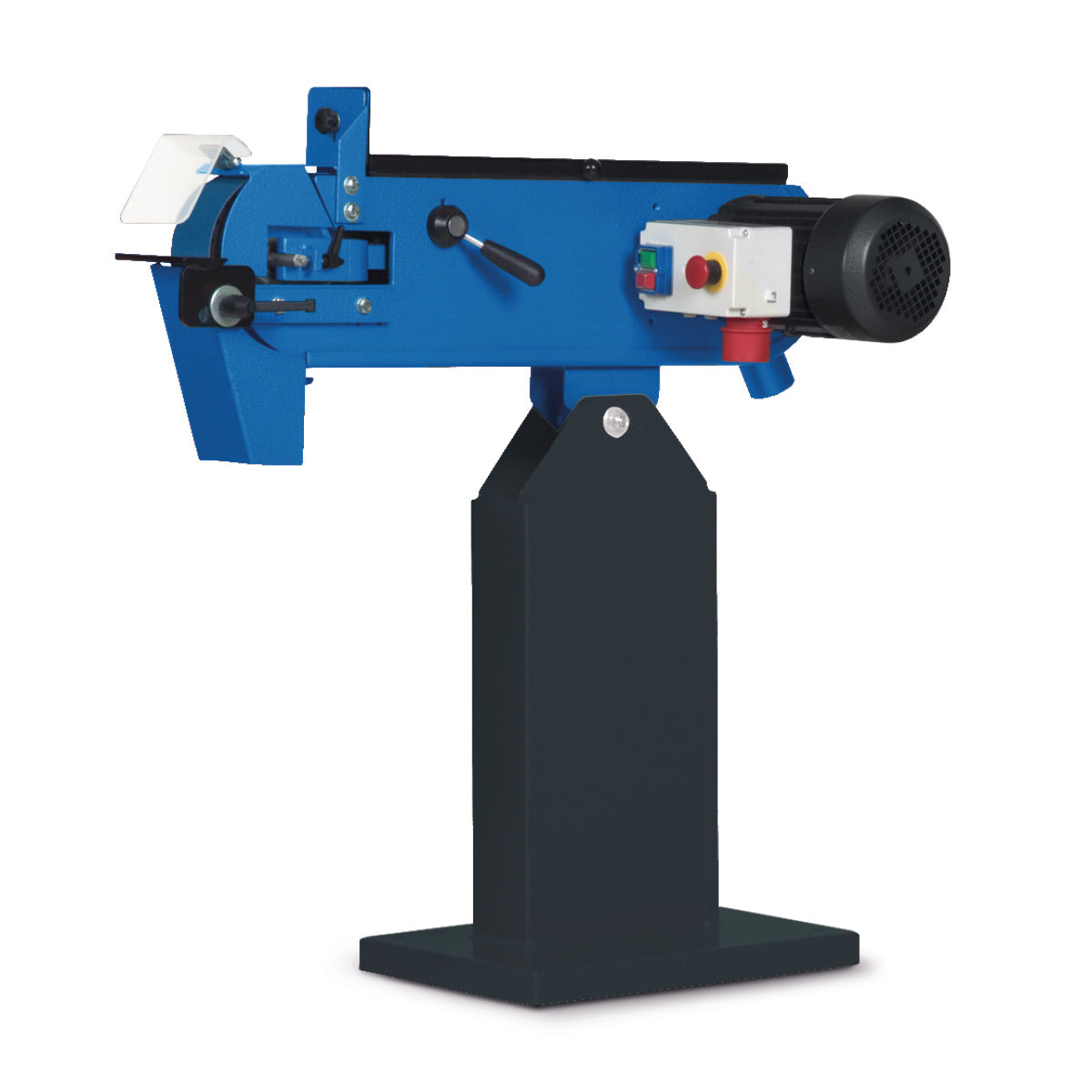 Produktbild von Bandschleifmaschine MBSM 150-20