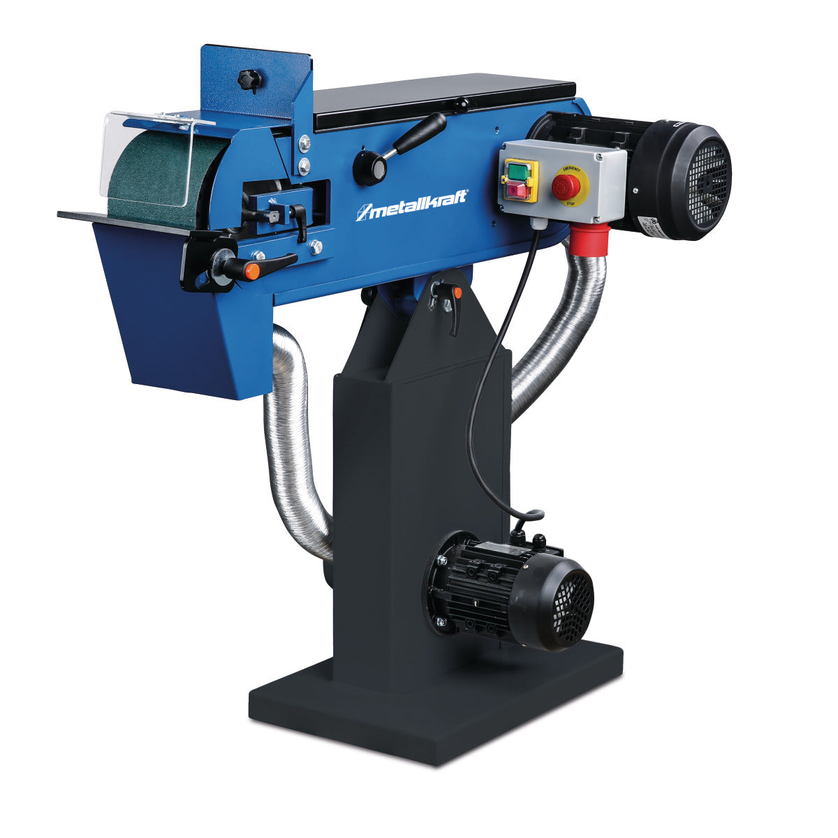 Produktbild von Bandschleifmaschine MBSM 150-20 AS